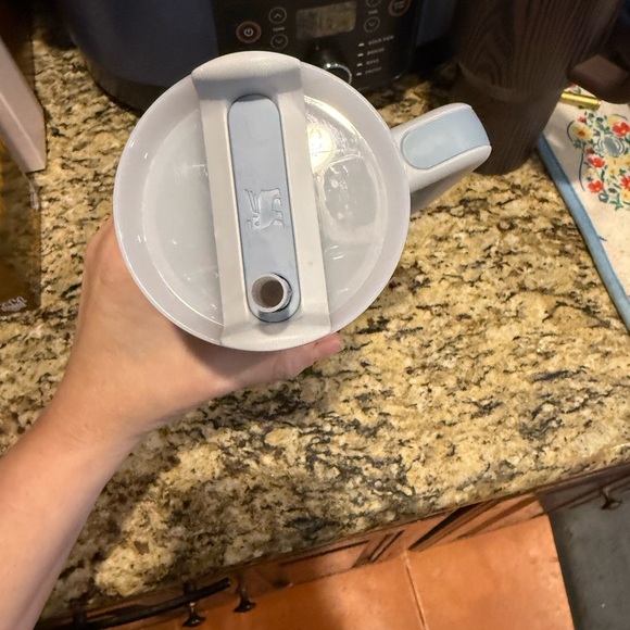 Stanley Fog 30oz Tumbler - Picture 3 of 6